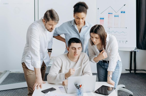 5 stratégies pour rendre votre pitch projet irrésistible