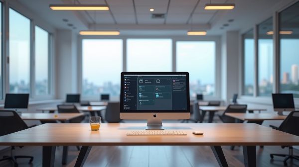 Agence web à Montpellier : un choix d'expert pour vos projets digitaux