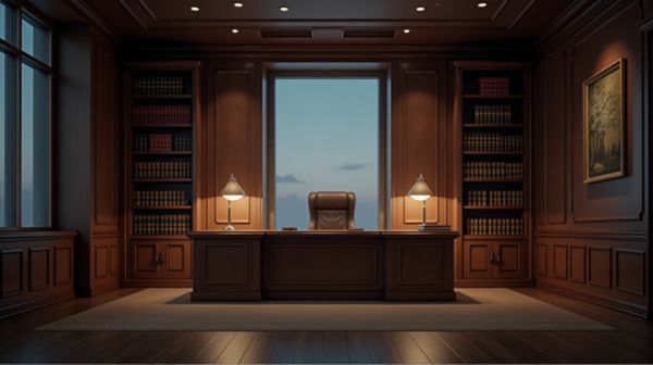 Comment choisir un notaire pour vos actes notariés ?