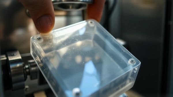 Découverte du moulage par injection plastique : avantages méconnus