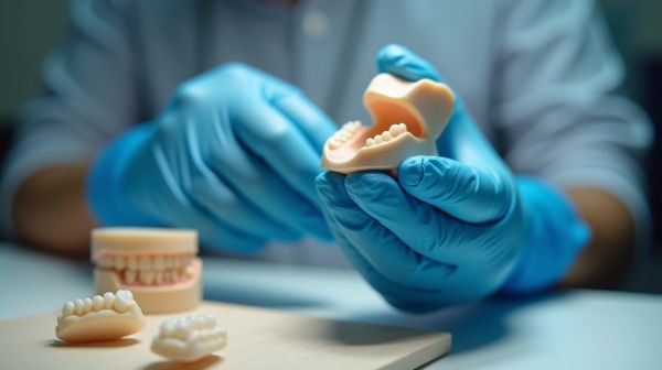 Devenez prothésiste ongulaire à Rouen en seulement 5 jours