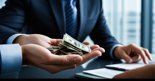 Dons aux associations par les entreprises : avantages et incitations