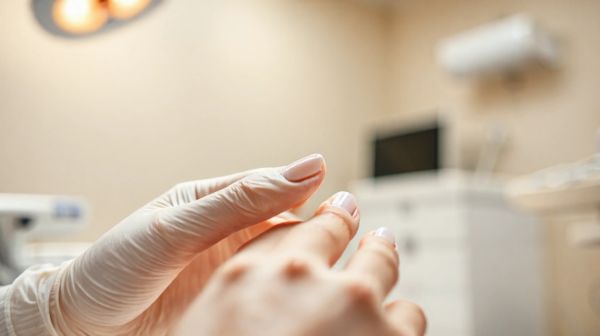 Formation rapide en prothésie ongulaire à Rouen sur 5 jours