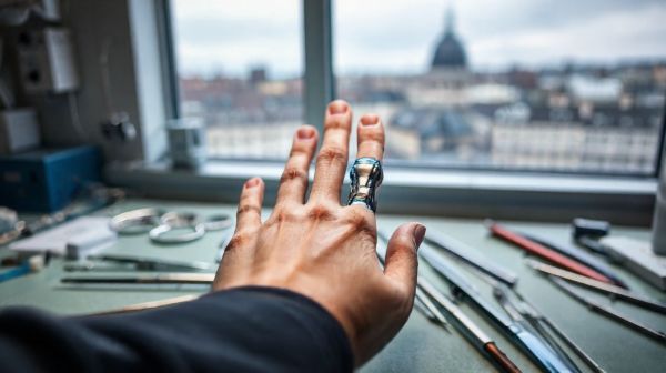 Formation rapide en prothésie ongulaire à Rouen sur 5 jours