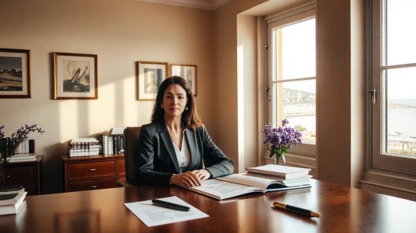 Les clés pour sélectionner un avocat fiscaliste à Toulon