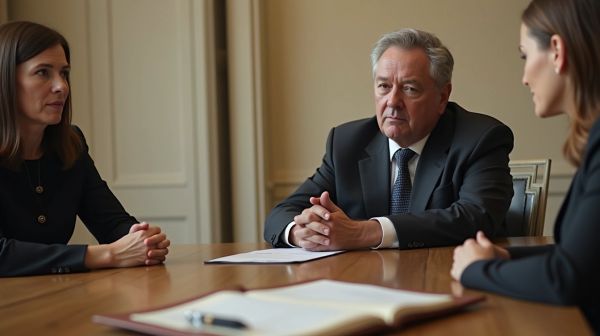 L'intervention d'un avocat pour une rupture conventionnelle réussie