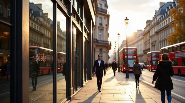 Optimisez vos coûts en sous-louant des bureaux à Paris