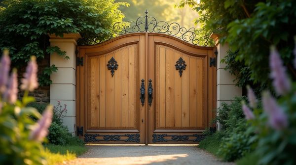 Portail agen : solutions sur mesure pour tous les styles