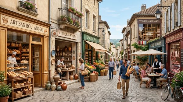 Solutions de référencement pour entreprises artisanales et commerciales
