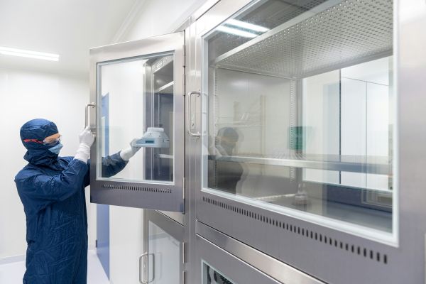 Top 5 entreprises de nettoyage à Caen pour une propreté optimale