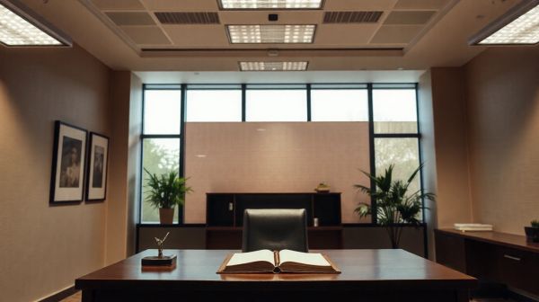 Top critères pour sélectionner le bon notaire de confiance