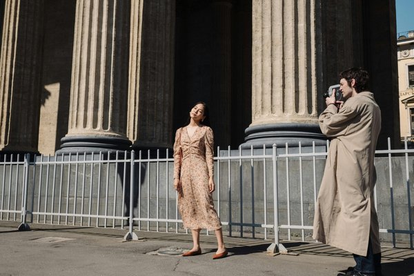 Découvrez les lieux secrets pour vos shootings photo à Paris