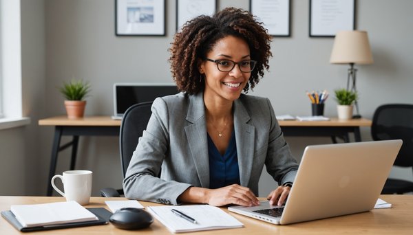 Meilleures astuces pour améliorer votre télétravail efficacement